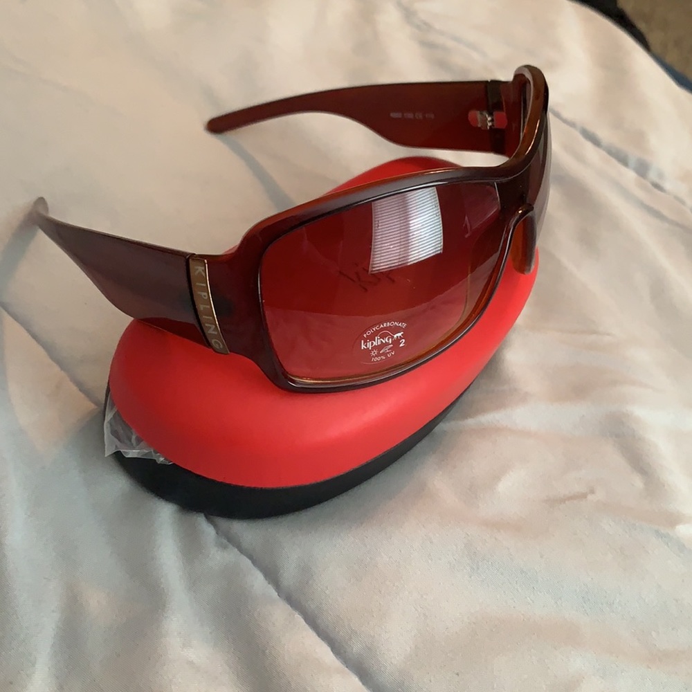 Kipling sunglasses - Picture 3 of 10